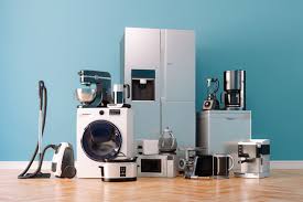 appliances