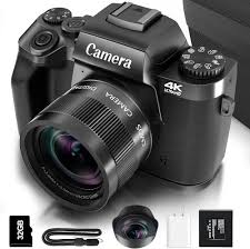 Cameras